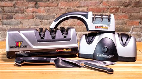 baccarat knife sharpener review|Best Knife Sharpeners in 2024 as reviewed by Australian .